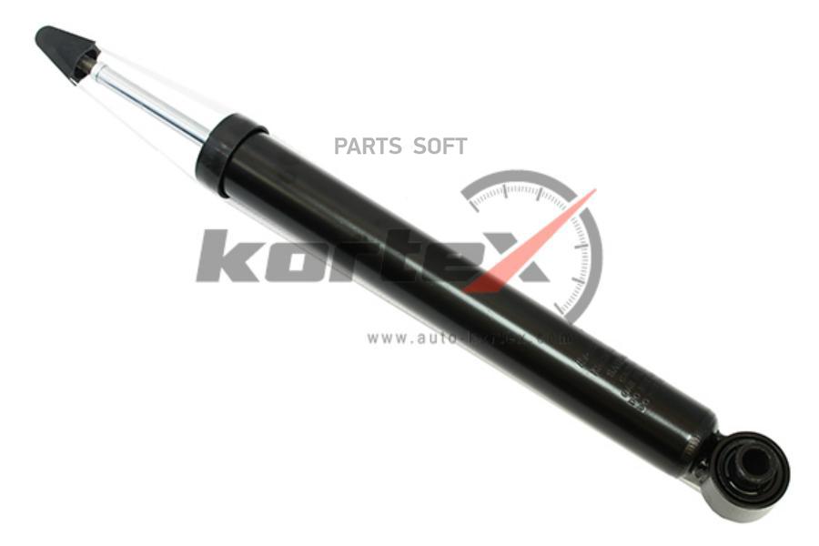 

KORTEX KSA841STD Амортизатор задний GAS () 1шт
