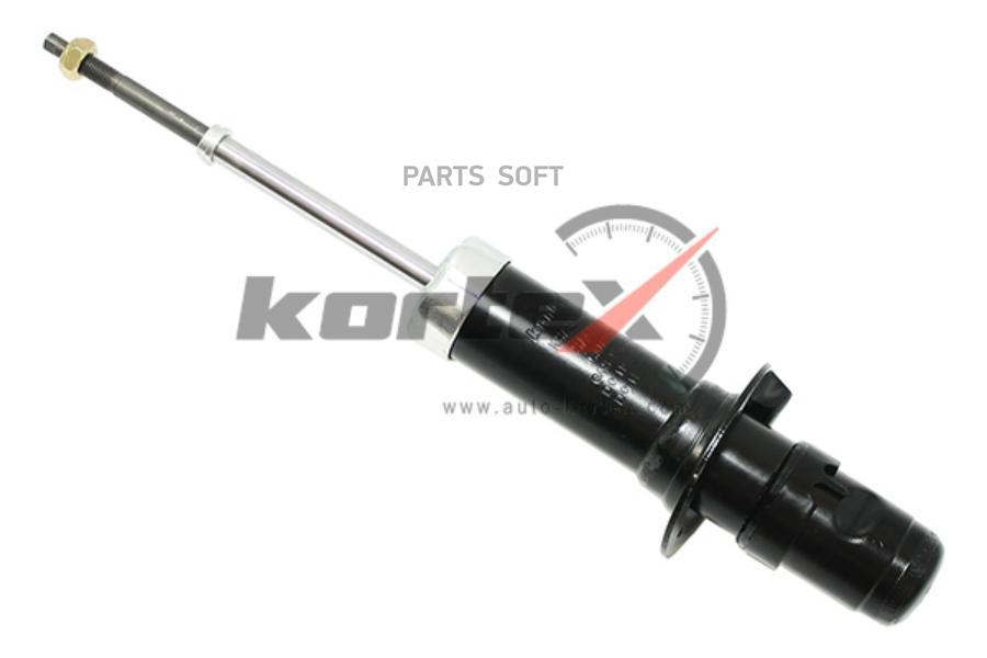 

KORTEX KSA884STD Амортизатор передн.GAS () 1шт