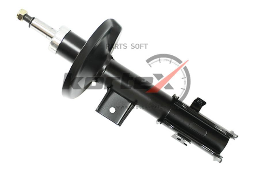 

KORTEX KSA887STD Амортизатор передний GAS R ()