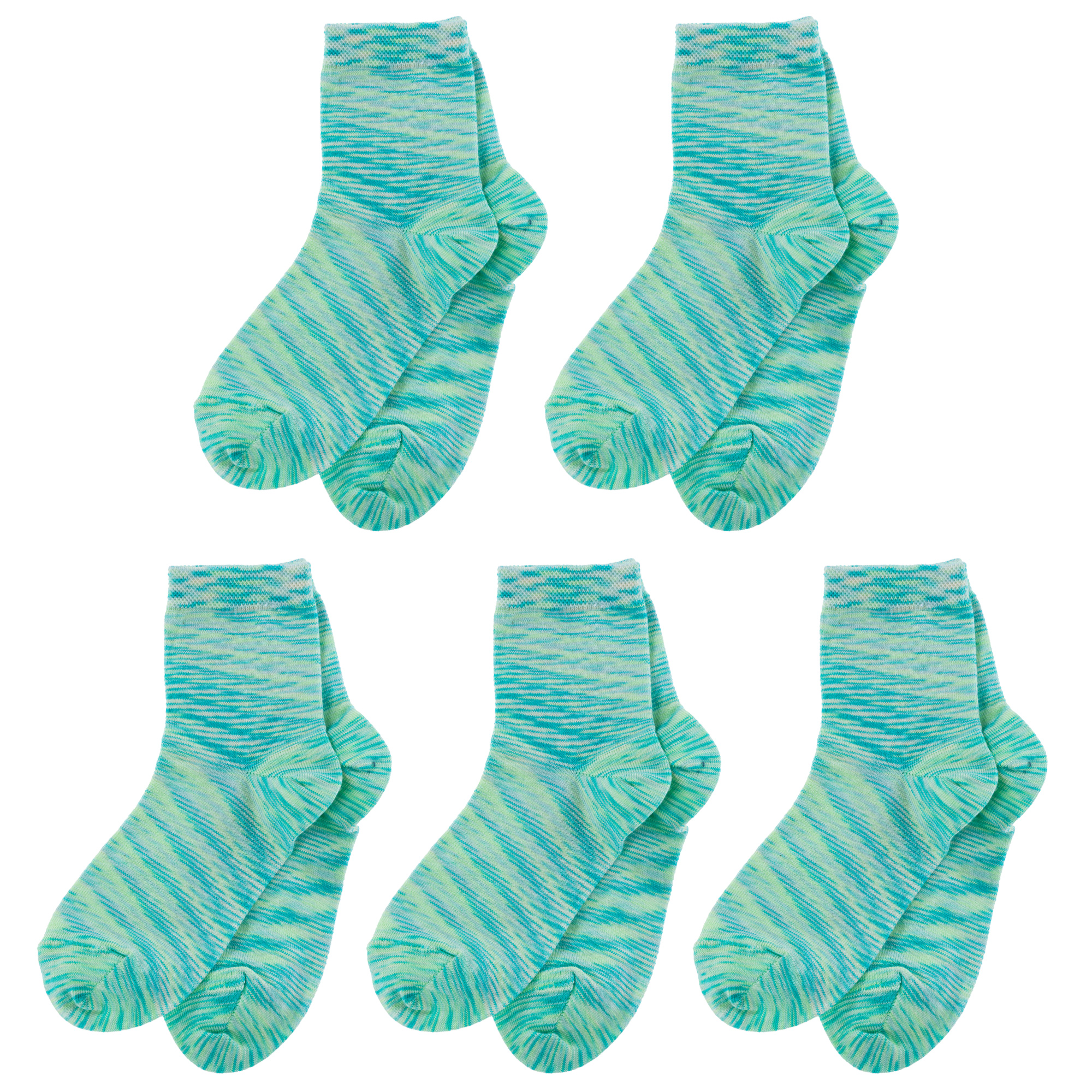 

Носки детские LorenzLine 5-Л106, зеленый, 12-14, 5-Л106