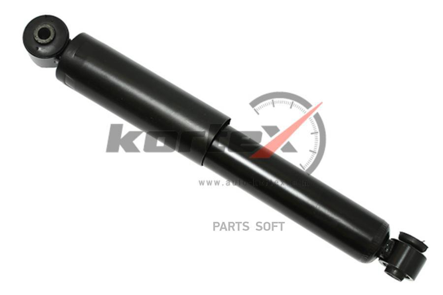 

KORTEX KSA933STD Амортизатор задний GAS () 1шт