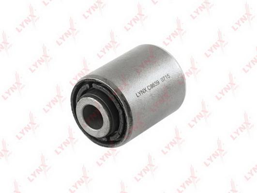 

Сайлентблок LYNXauto c8639