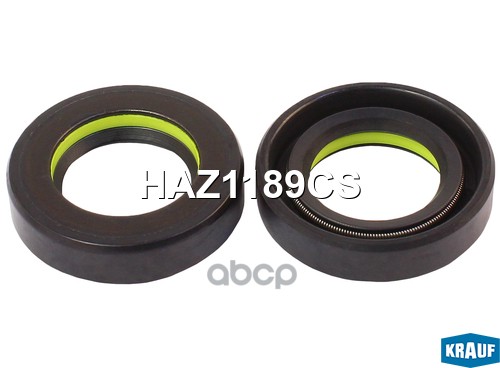 

Сальник рулевой рейки (Аналог) Krauf haz1189cs