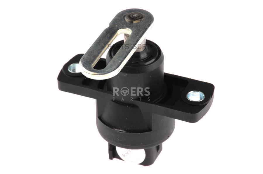 

Датчик Положения Педали Газа Npr75Nqr90Fvr34Cyz Roers-Parts RP8981312630IS