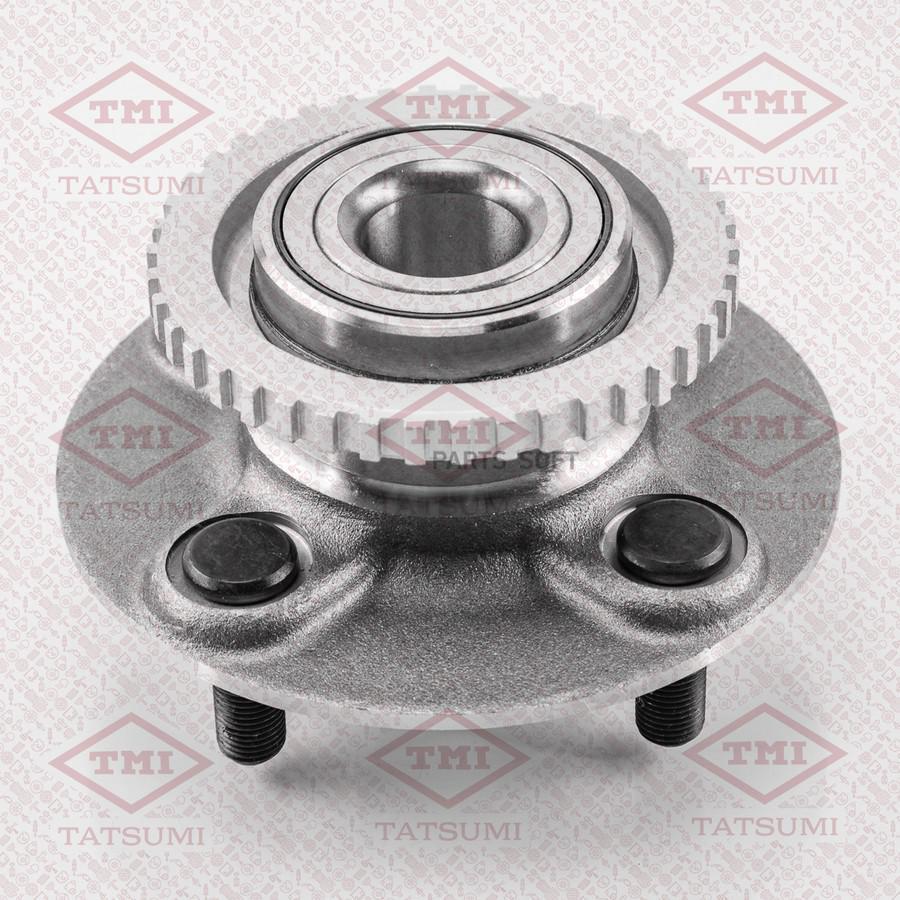 

TATSUMI TDE5021 Ступица задняя 1шт