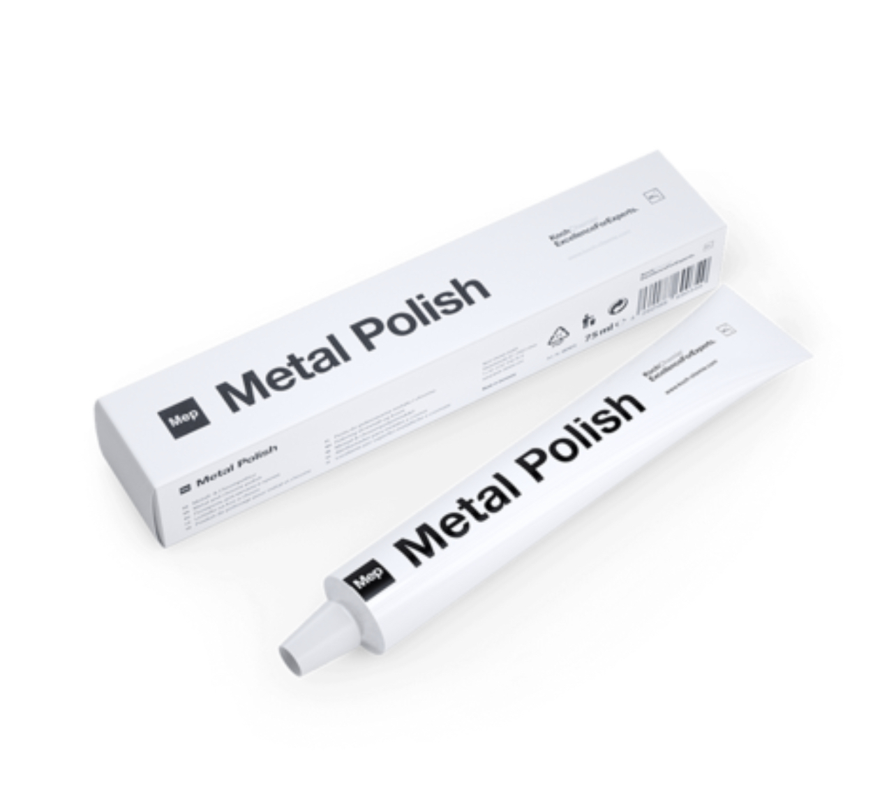 

Полироль Koch Chemie, Metal polish для всех металлов