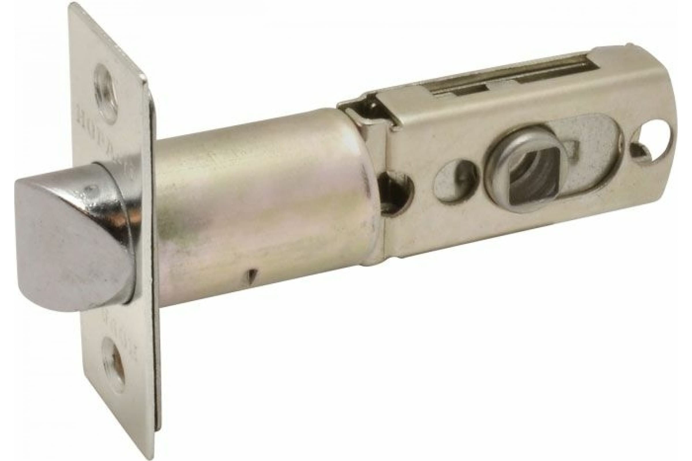 НОРА-М Защ.дверная 60-70мм хром ЕСО шт. 13874