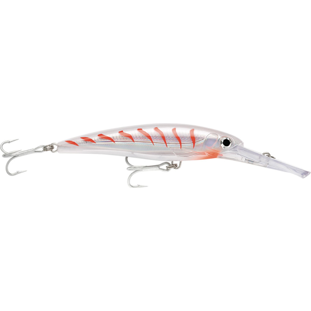 

Воблер Rapala X-Rap Magnum 30 /CG, Белый;оранжевый, X-Rap Magnum 30