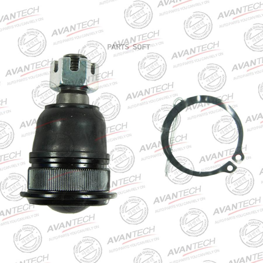 

AVANTECH ABJ0221 Опора шаровая 1шт