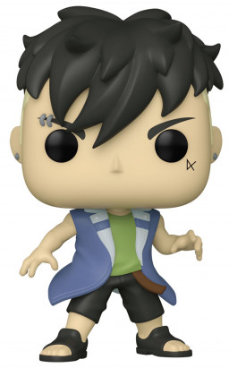 Фигурка Funko POP Animation: Boruto – Kawaki (9,5 см)