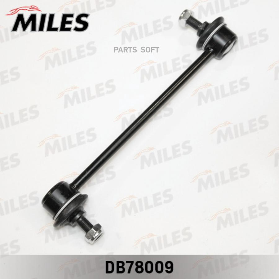 

Стойка Стабилизатора Chevrolet Lacetti 02-; Daewoo Gentra 13- Заднего Miles Miles арт. DB7