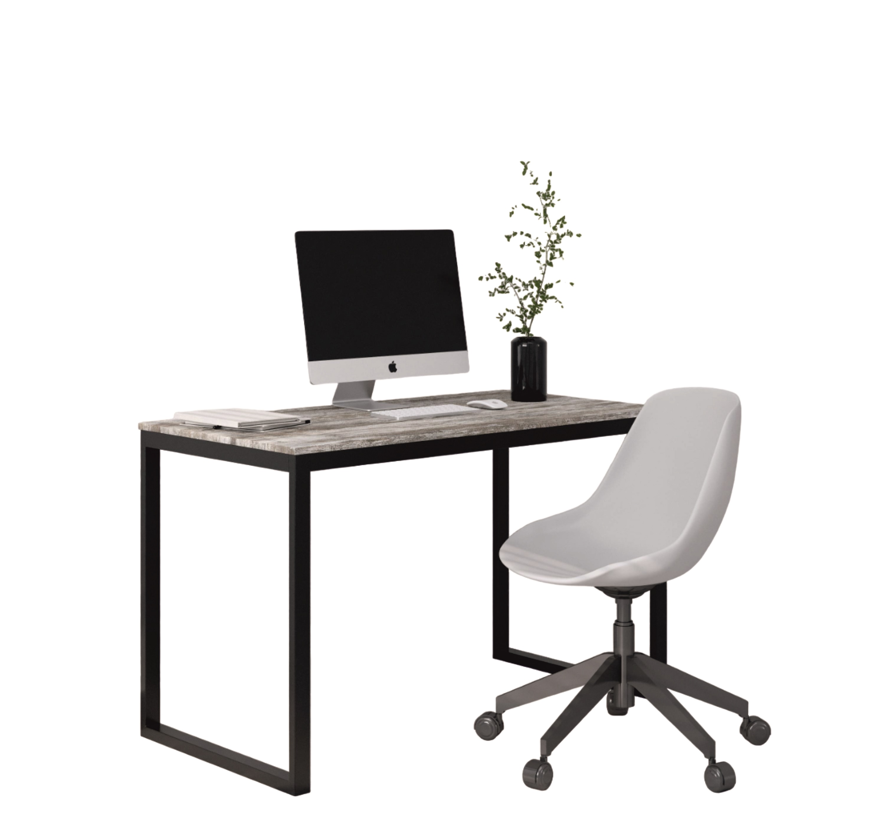 Письменный стол, компьютерный стол, офисный стол FLAT 