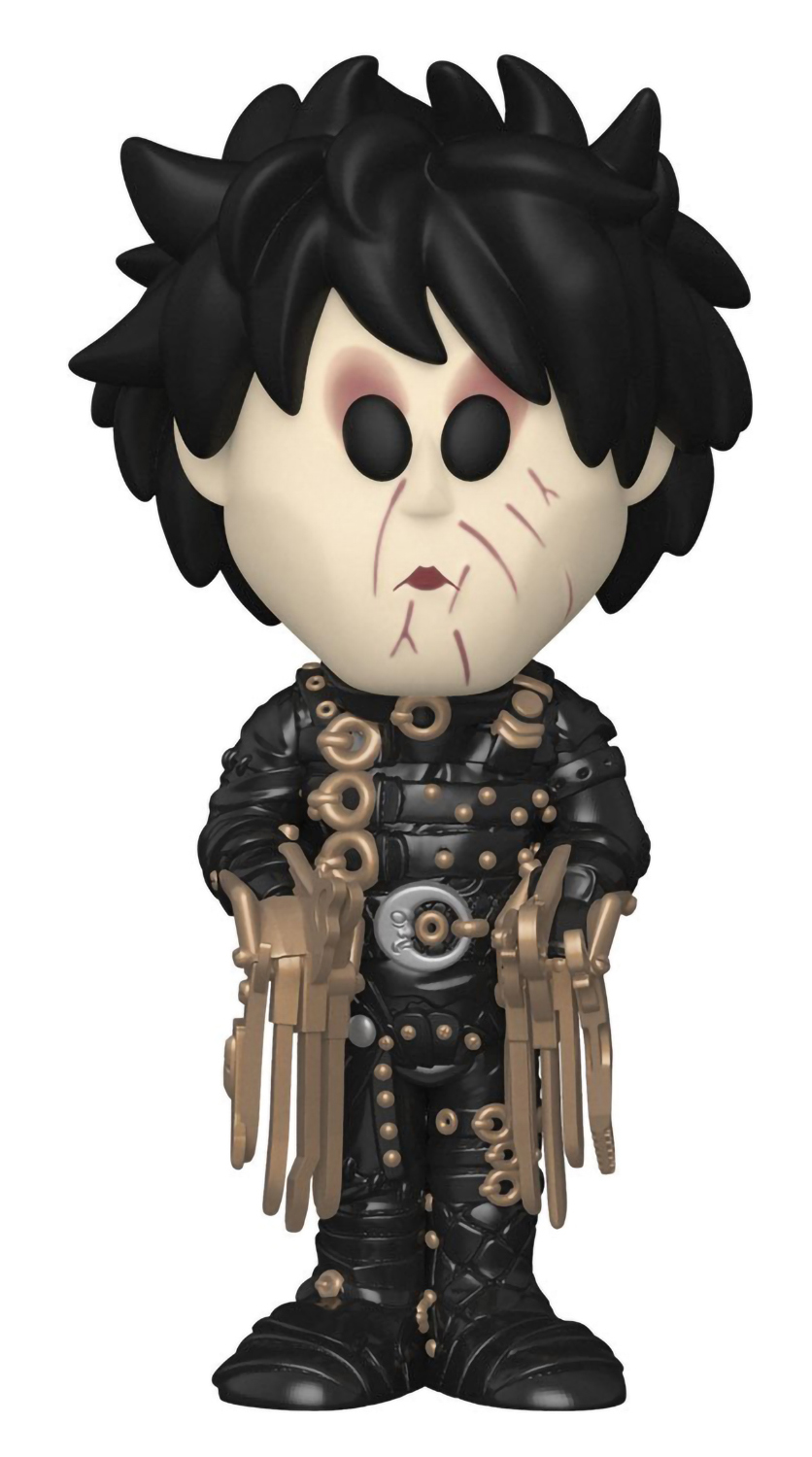 

Фигурка Funko SODA: Edward Scissorhands With Chase (12 см)