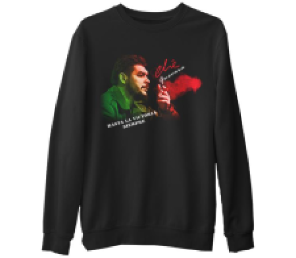 

Свитшот мужской Lord Tshirt SK-104 черный XL (доставка из-за рубежа), SK-104