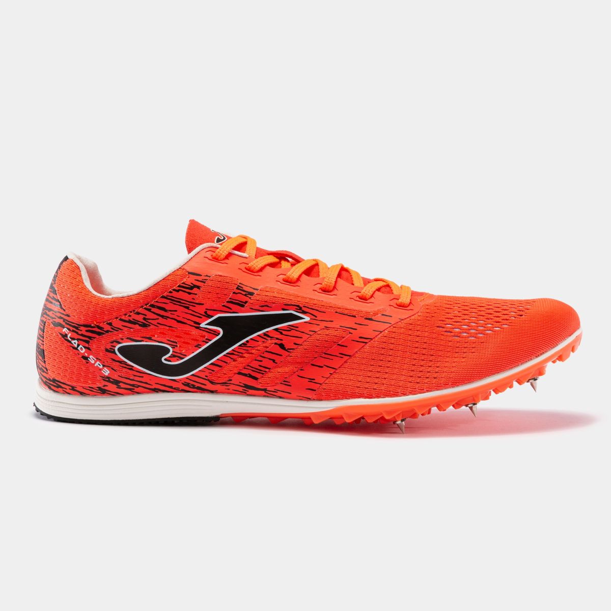 

Спортивные кроссовки мужские Joma FLAD красные 7.5 UK, Красный, FLAD