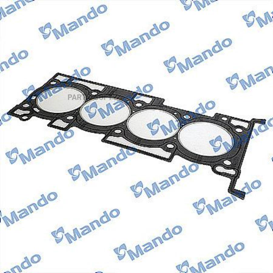 

Mando Eghnk00068 Прокладка Головки Блока Hyundai Starex H-1 (08-) (2.4) (Af) Mando