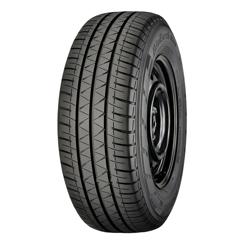 

Шины Yokohama BluEarth-Van RY55 215/75R16C 116/114R, BluEarth-Van RY55
