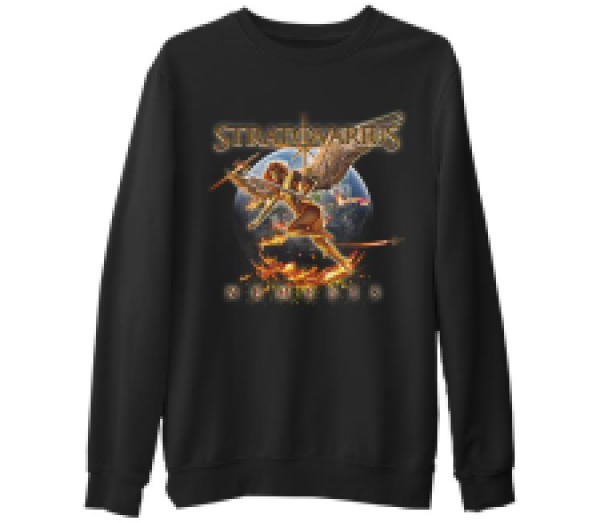 

Свитшот мужской Lord Tshirt SK-347 черный XL (доставка из-за рубежа), SK-347