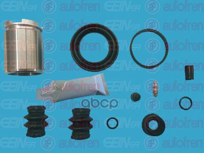 

D41999C_рем.к-т диск.торм.задн.! c поршнем d36\ Opel Astra G/H/Meriva/Zafira A 98>