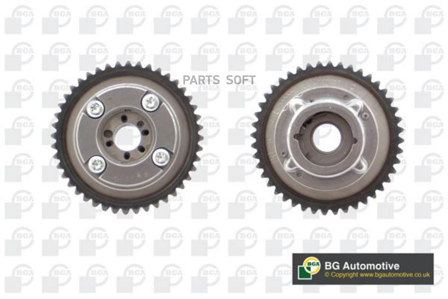 

TC5690S1_шестерня привода распредвала! MB W204/ W212 1.8-2.5 07>