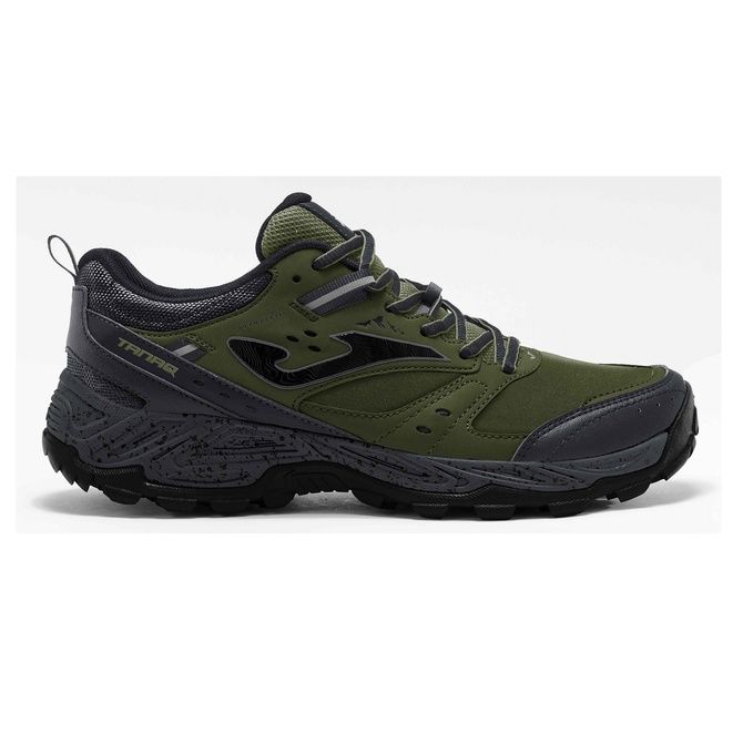 

Кроссовки мужские Joma TANAQ хаки 7 UK, TANAQ