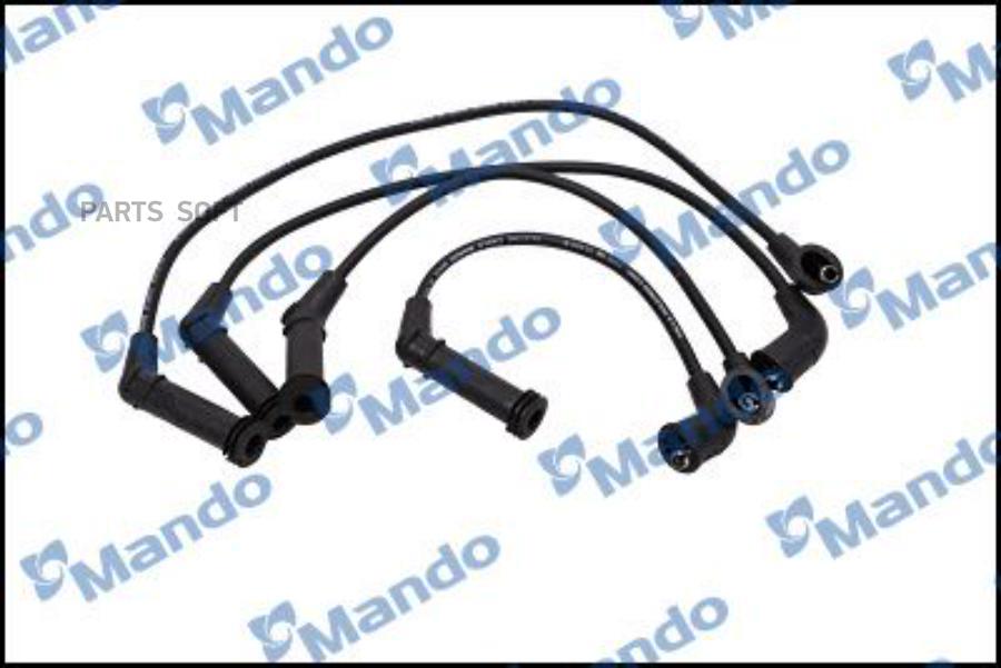 

MANDO EWTH00004H К-кт проводов зажигания