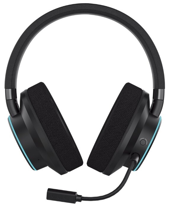 

Гарнитура Creative SXFI AIR С
