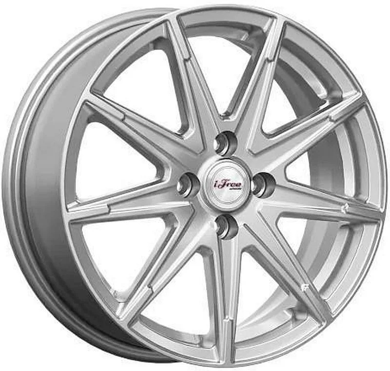 

Ifree Азур 6.5x16/5x114.3 Et46 D66.1 Нео-Классик iFree арт. 766213