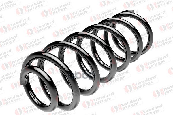 

Пружина Подвески Задняя Hyundai Standard Springs арт. ST112040R