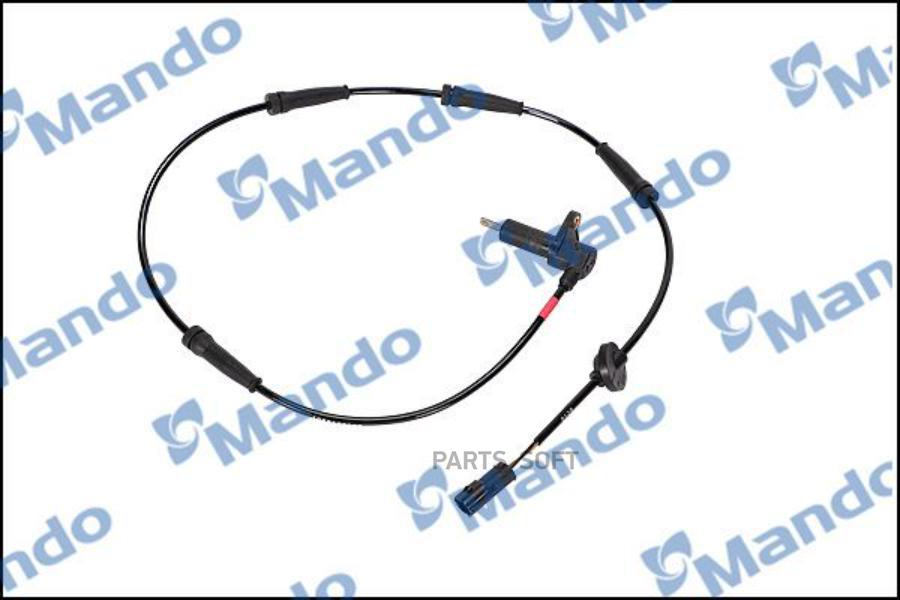 

MANDO EX0K08E43701 EX0K08E43701_датчик ABS!\ KIA Sportage/Retona 2.0i 94