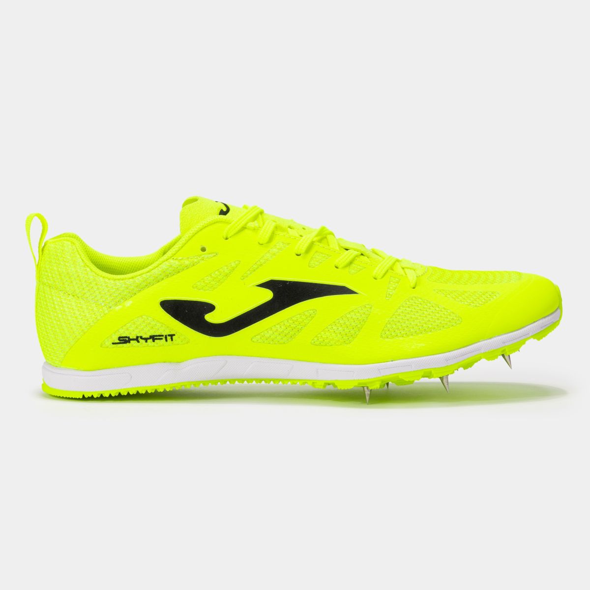 

Спортивные кроссовки мужские Joma ATLETISMO желтые 9.5 UK, Желтый, ATLETISMO