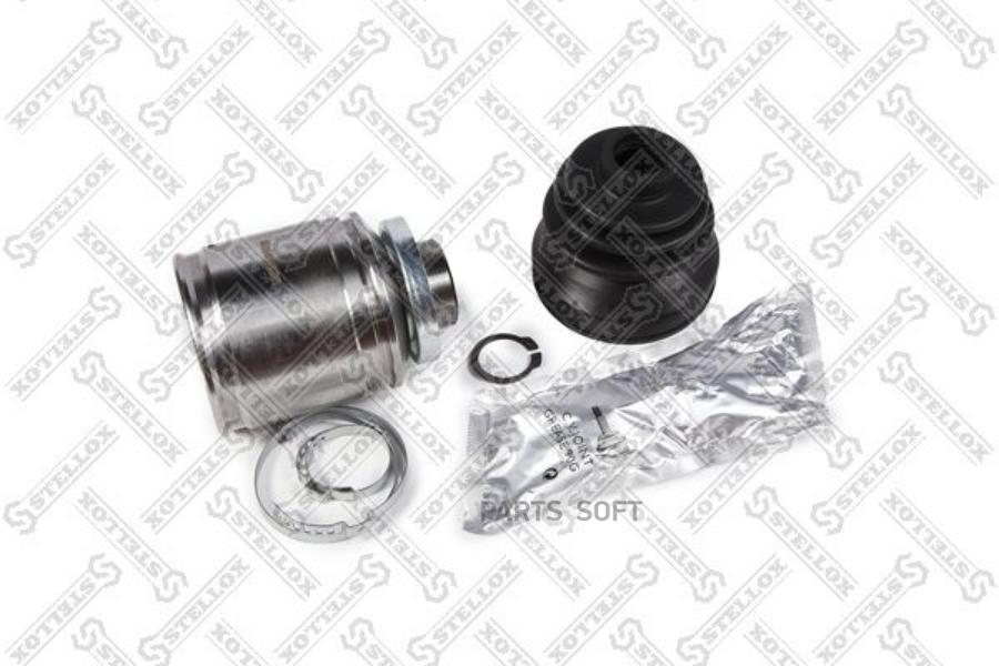 

STELLOX 1601174SX 160 1174-SX_ШРУС внутренний правый к-кт! G01322520\ Mazda 626 87-92 1шт