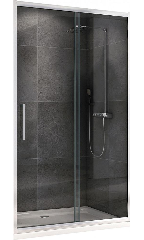 

Дверь душевая Abber Schwarzer Diamant AG30130H