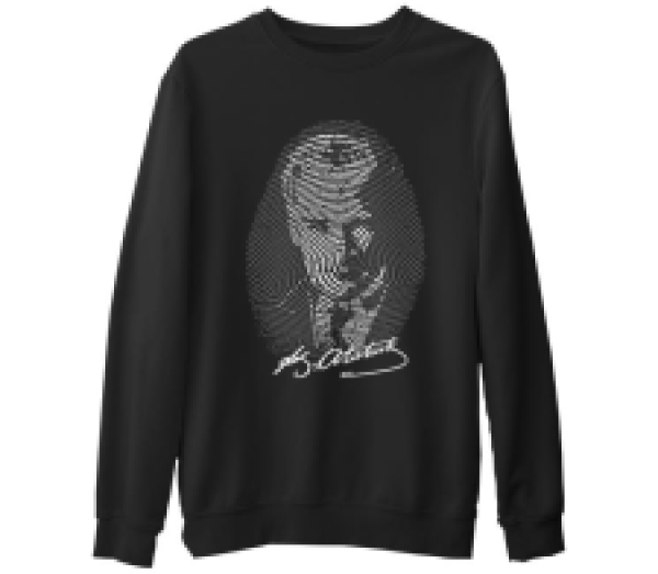 

Свитшот мужской Lord Tshirt SK-1155 черный XL (доставка из-за рубежа), SK-1155
