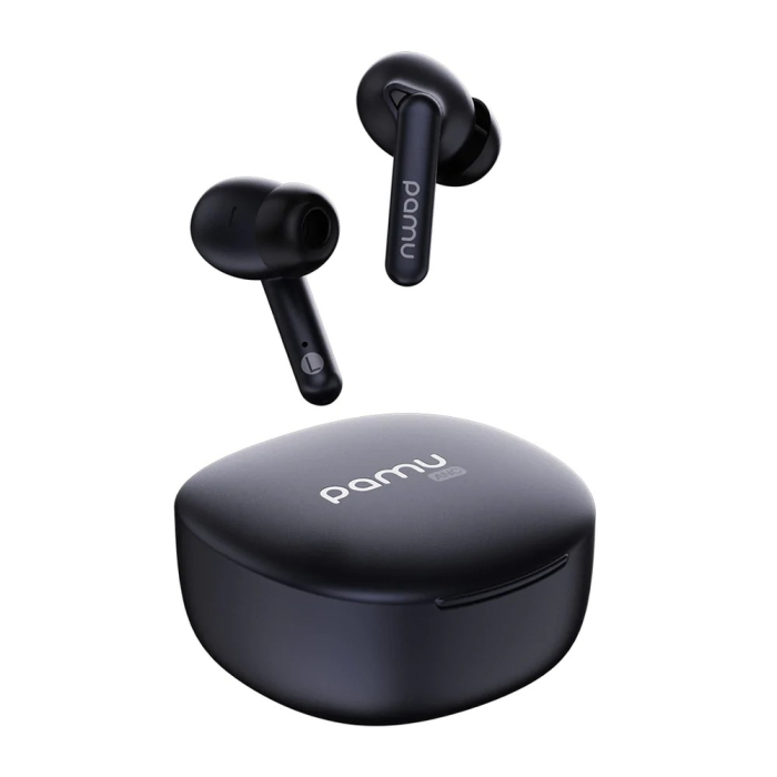 

Гарнитура Xiaomi (T10M Black)