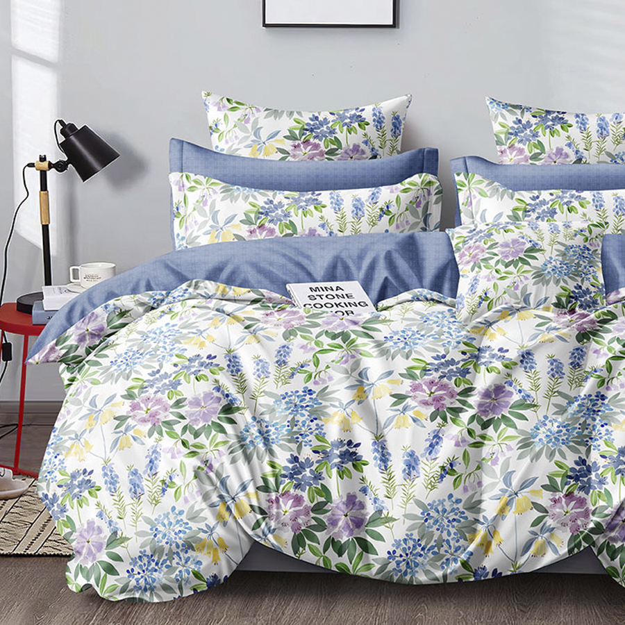 

Комплект постельного белья Cleo Satin Lux CL20/783-SL, Satin Lux