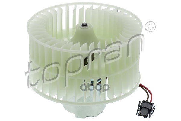 

Мотор Отопителя (Замена Для Hp-501698755) topran арт. 501698001