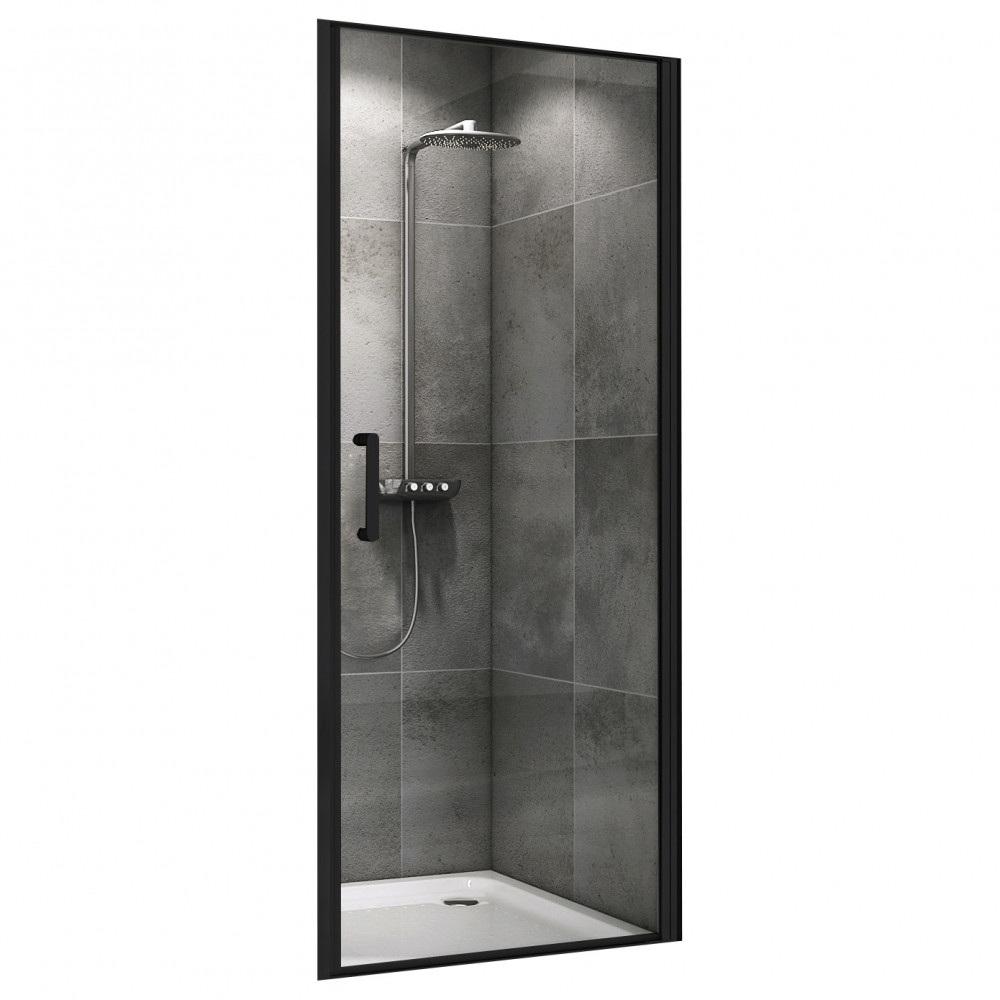 

Дверь душевая Abber Sonnenstrand AG04080B