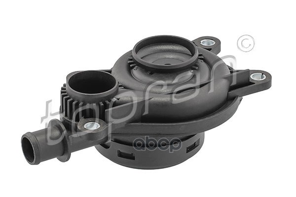 

Маслоотделитель (Замена Для Hp-409282755) topran арт. 409282001