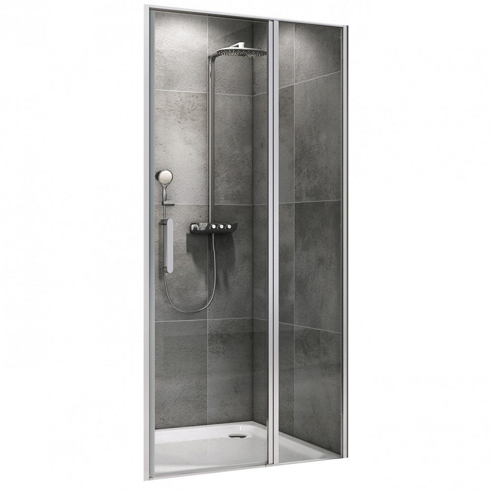 

Дверь душевая Abber Sonnenstrand AG04110S