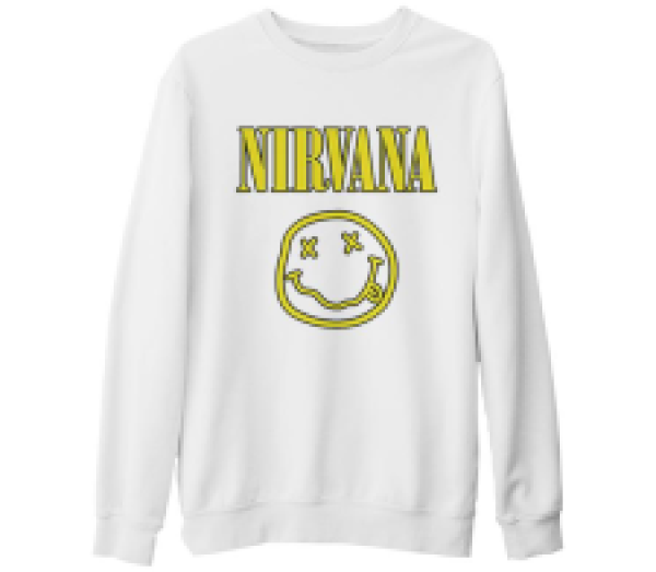 

Свитшот мужской Lord Tshirt BK-644 белый XL (доставка из-за рубежа), BK-644