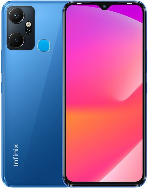 

Смартфон Infinix (10034524)