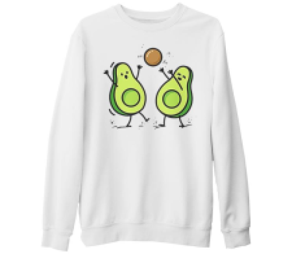 

Свитшот мужской Lord Tshirt BK-1040 белый 3XL (доставка из-за рубежа), BK-1040