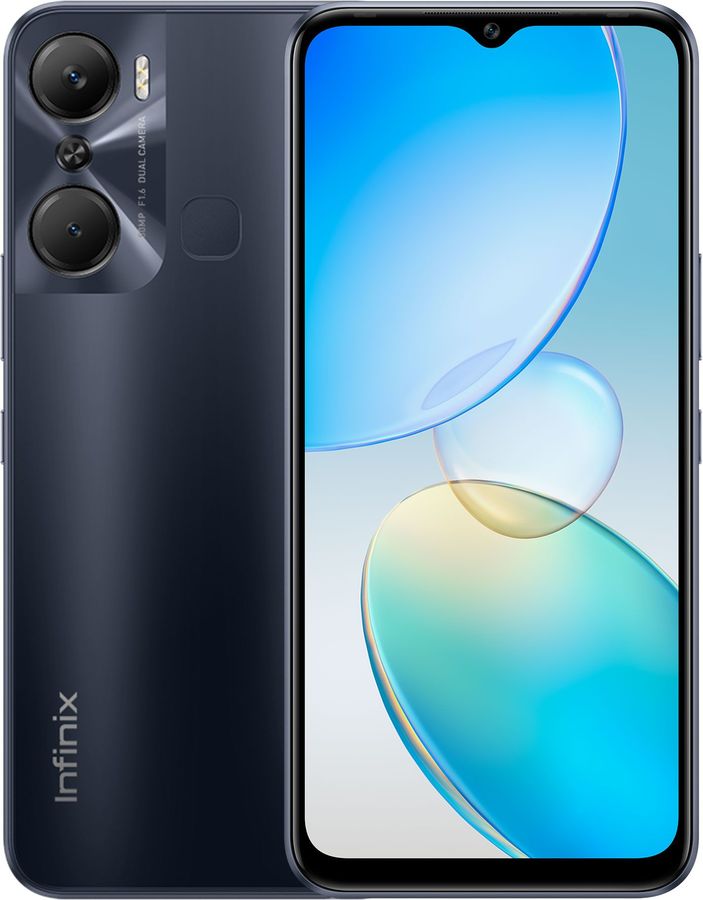 

Смартфон Infinix (10034614)