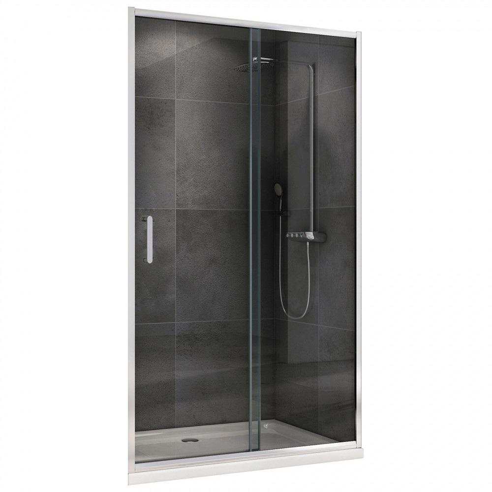 

Дверь душевая Abber Schwarzer Diamant AG301305