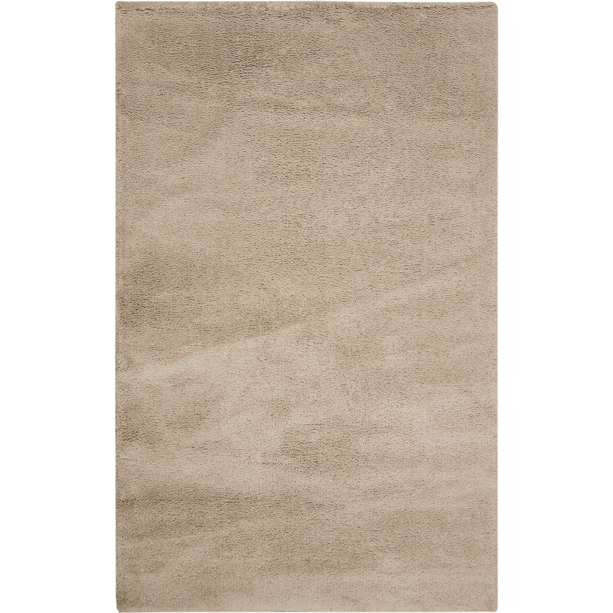 

Ковер полиэстер Ribera 160x230 см цвет бежевый, LR-82388112