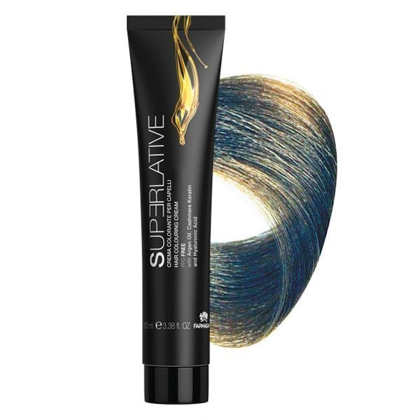 

Крем-краска для волос Farmagan Superlative 6/84 Шоколадный орех 100 мл, Блонд, F20V10200