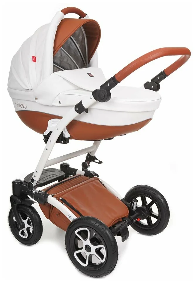 Детская коляска TUTEK TORERO  2  в 1 ECO3