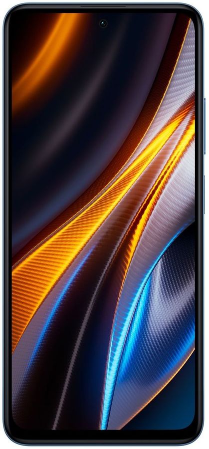 

Смартфон Xiaomi POCO X4 GT 8/256Gb Blue