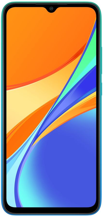 

Смартфон XIAOMI Redmi 9C фиолетовый (R36600)